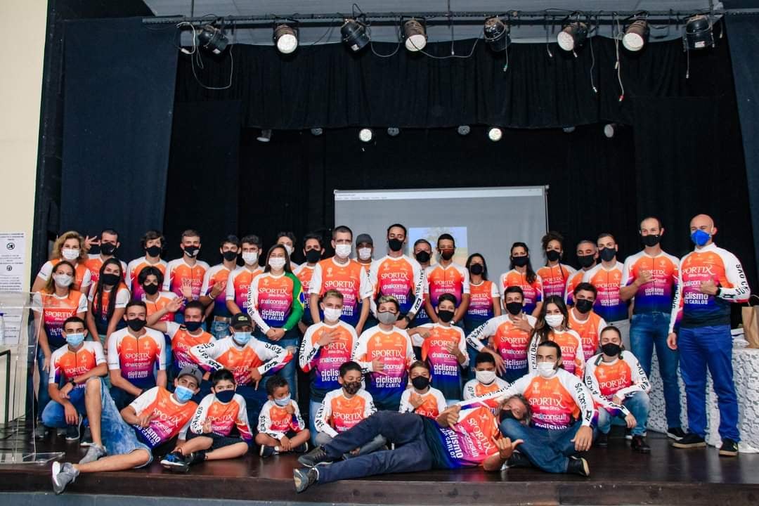 Associação São Carlense de Ciclismo